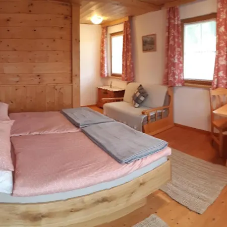 Sigrid Holiday home