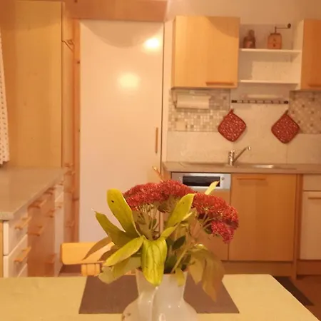 Holiday home Sigrid