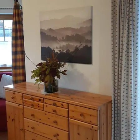 Sigrid Holiday home *