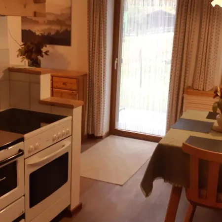 Sigrid Holiday home Ramsau am Dachstein