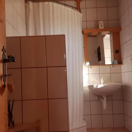 Sigrid Holiday home