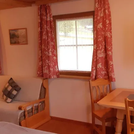 Holiday home Sigrid *
