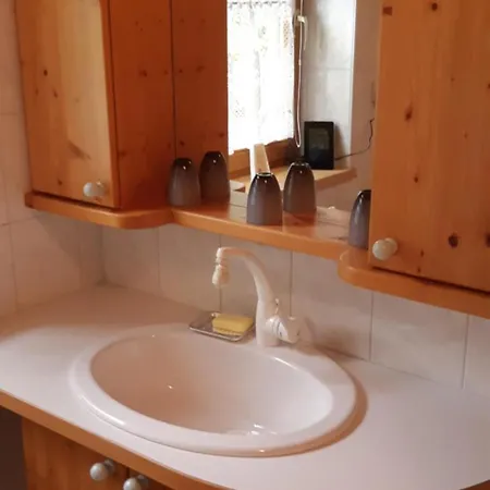 Sigrid Holiday home