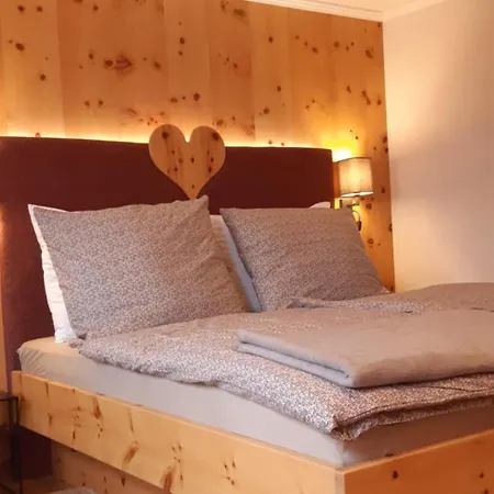Sigrid Holiday home *