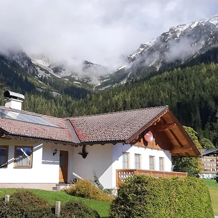 Sigrid Holiday home Ramsau am Dachstein