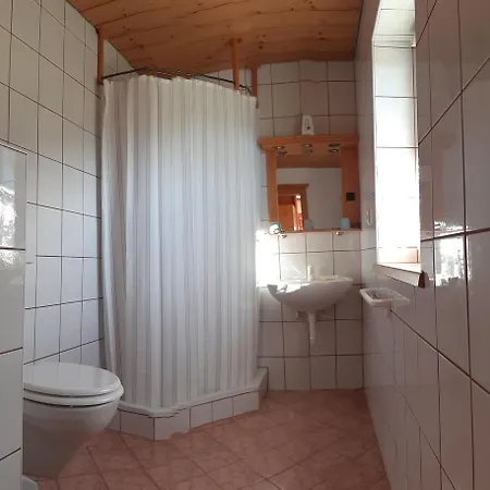 Sigrid Holiday home