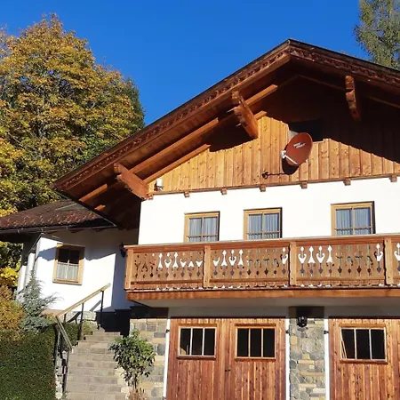 Holiday home Sigrid