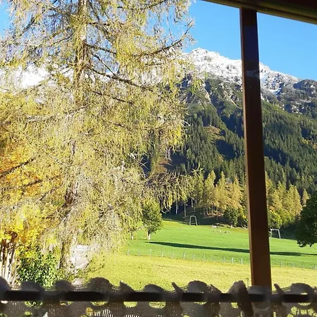 Holiday home Sigrid *